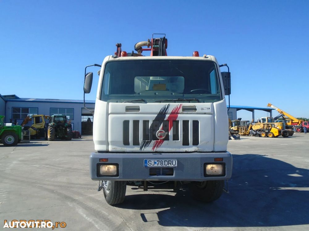 Astra HD 84.38   8x4 - 5