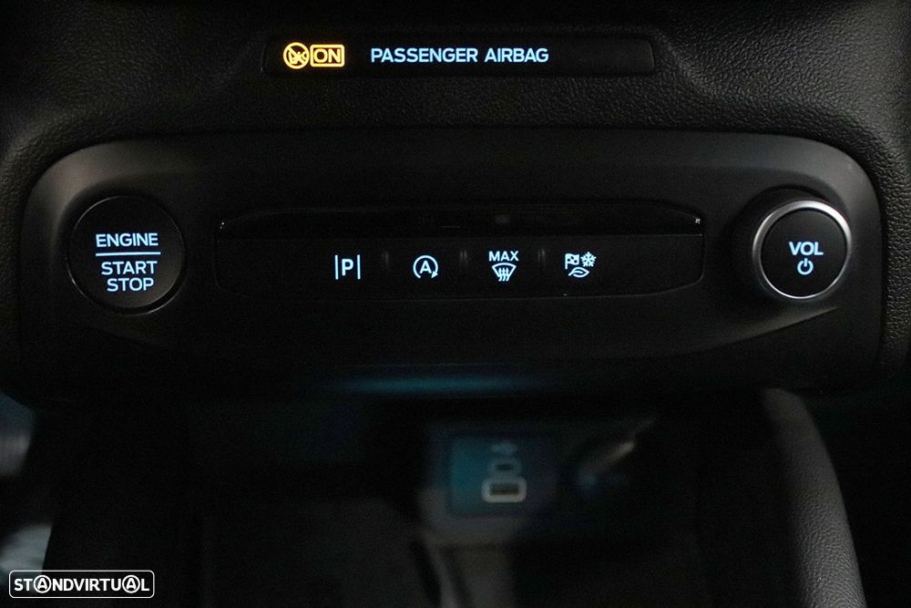 Ford Focus SW 1.0 EcoBoost MHEV Active X - 14