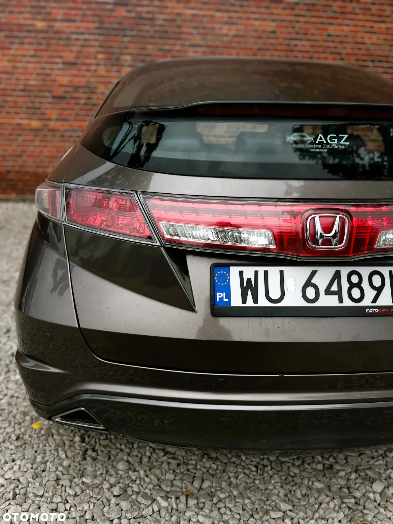 Honda Civic - 31