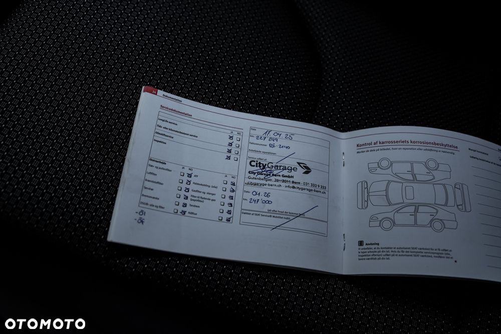 Seat Leon Sportstourer 1.8 TSI Start&Stop DSG FR - 38