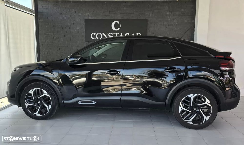 Citroën C4 1.2 PureTech Max - 13