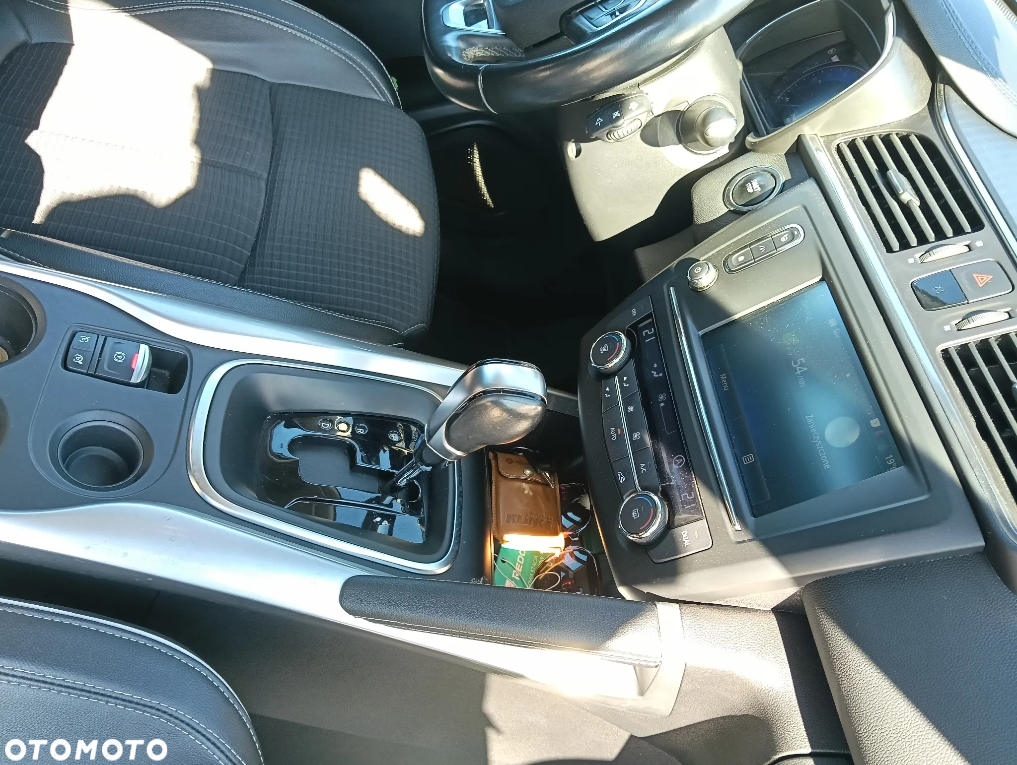 Renault Kadjar 1.6 dCi Energy Bose X-Tronic - 13