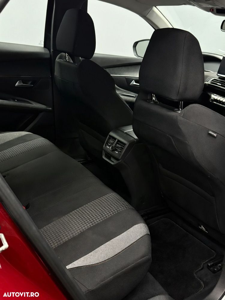 Peugeot 3008 1.5 BlueHDI S&S EAT8 Active - 14