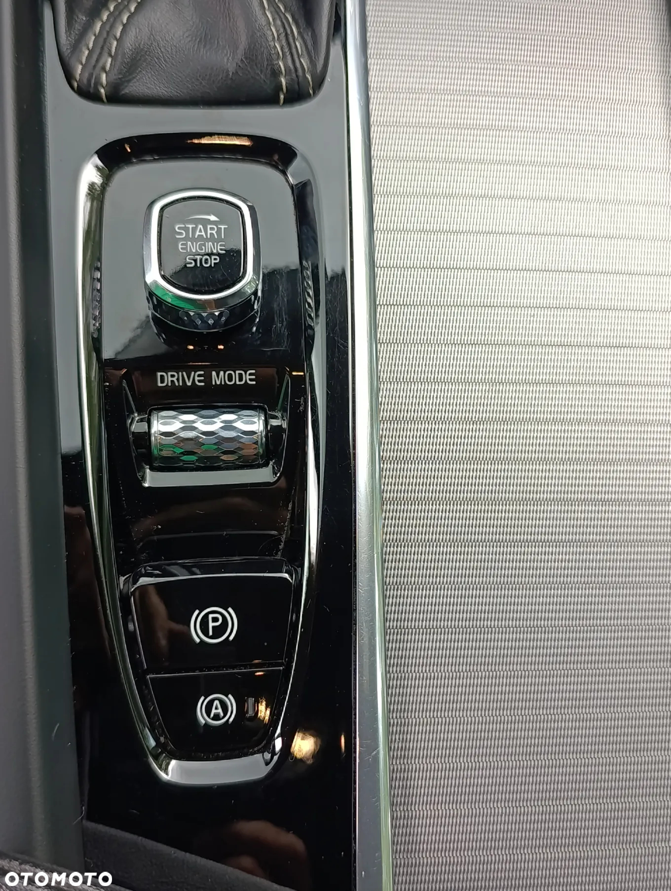 Volvo XC 60 - 23