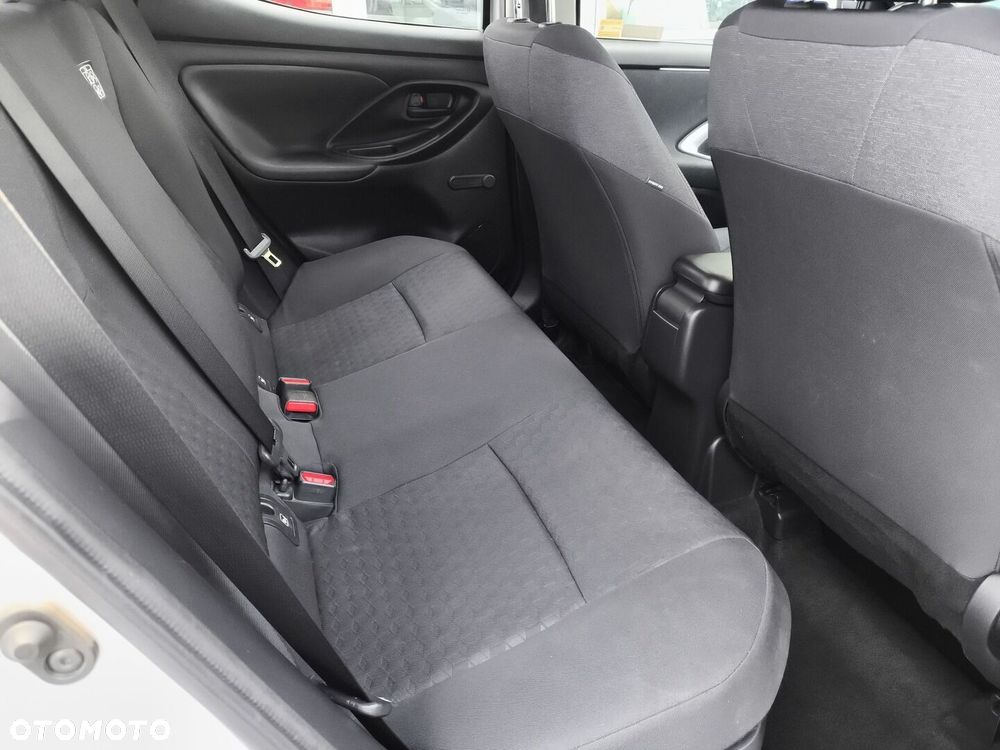 Toyota Yaris Hybrid 1.5 Comfort - 11