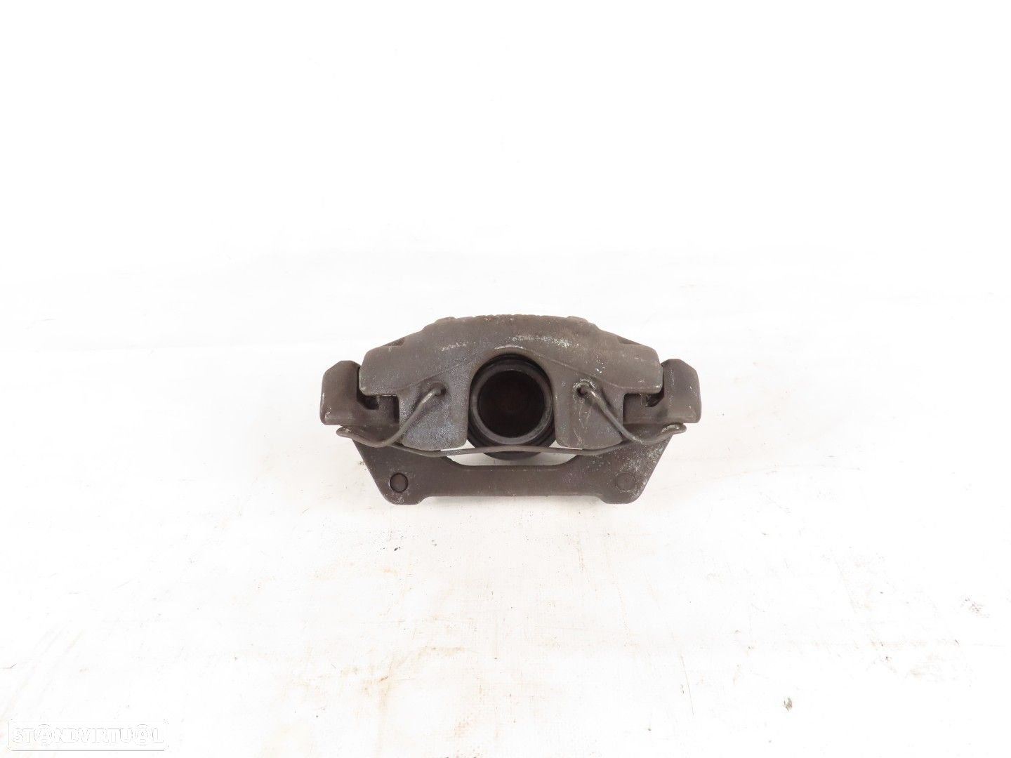 Pinça De Travão Esquerdo/Frente Seminovo/ Original MINI MINI (R50, R53)/MINI MIN... - 2