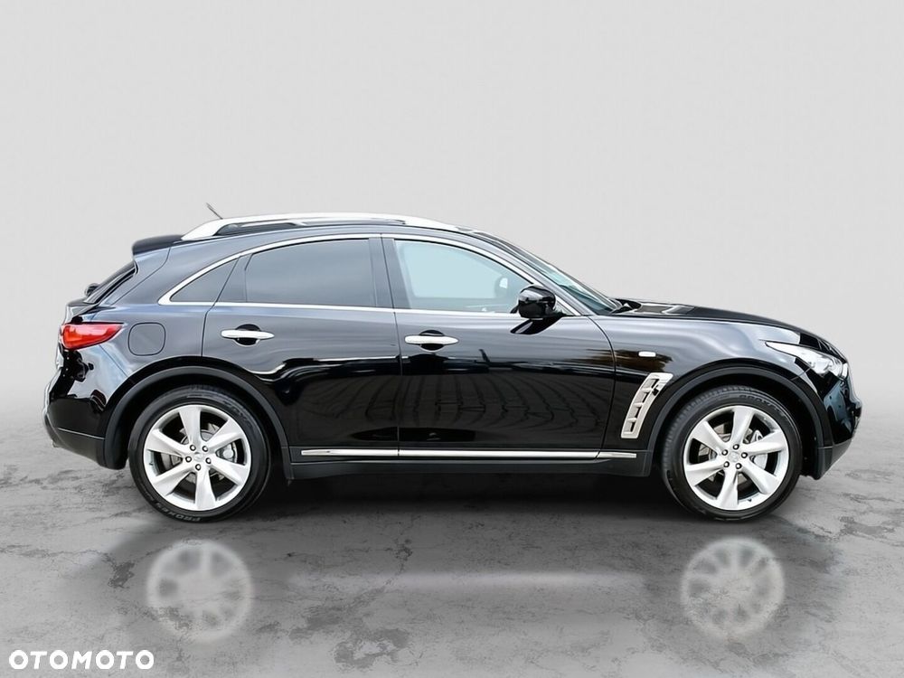 Infiniti FX FX37 S - 3