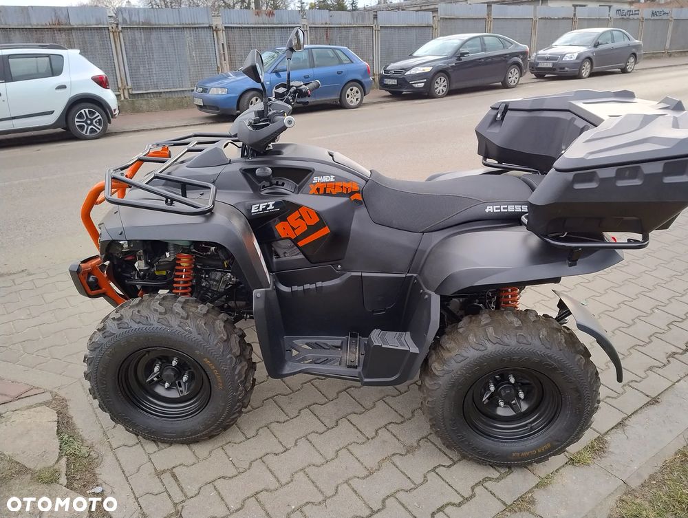 Suzuki Inny - 33