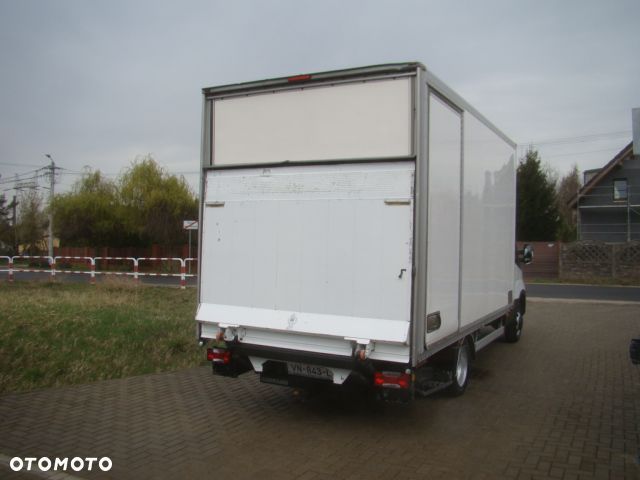 Iveco DAILY 50 C 17 3.0TDI  WINDA 1000KG - 6