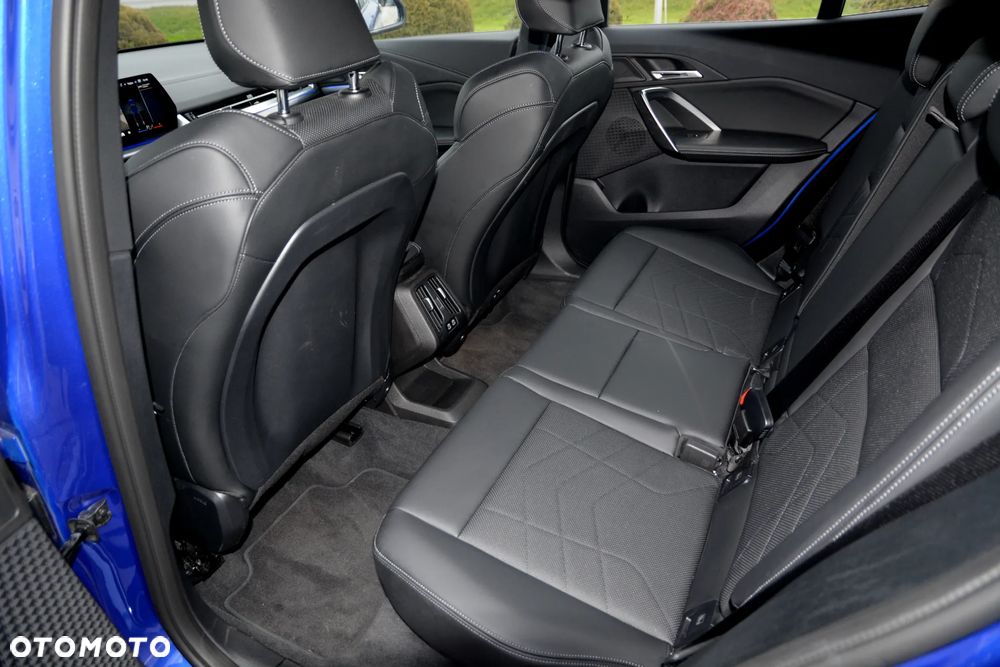 BMW X2 sDrive20i mHEV M Sport - 11