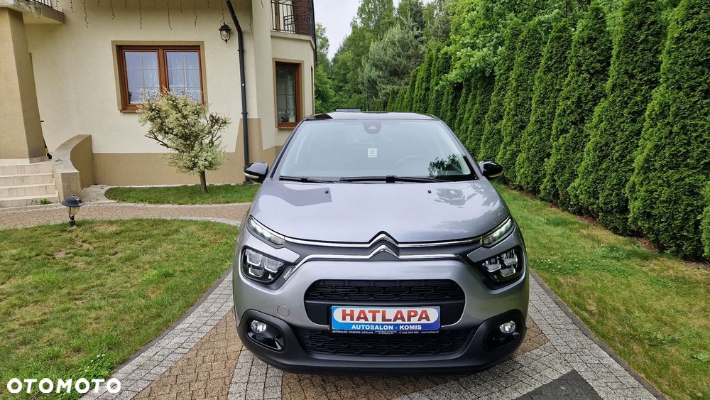 Citroën C3 1.2 PureTech Shine - 7