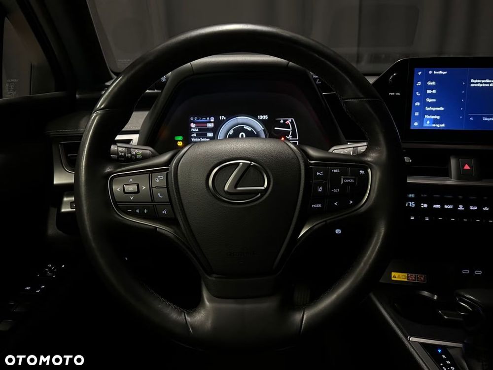 Lexus UX 250h Executive Line - 14