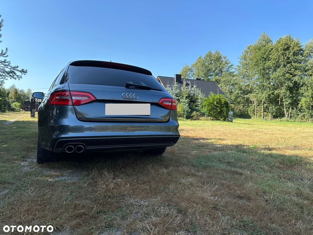 Audi A4 - 11