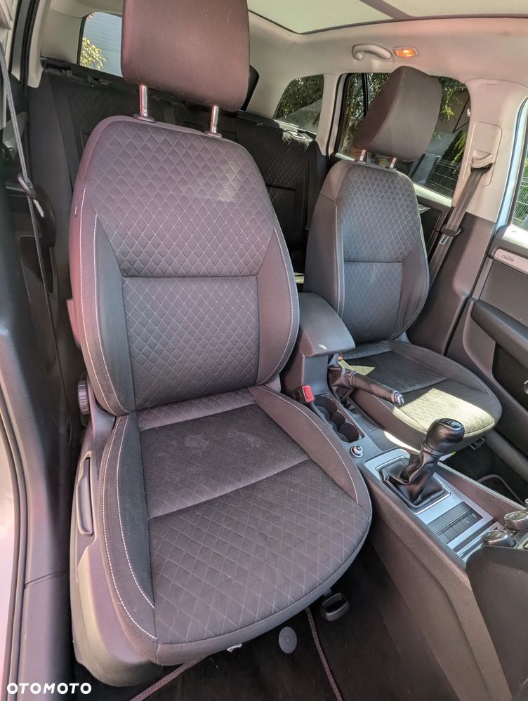 Skoda Octavia 2.0 TDI Edition - 11