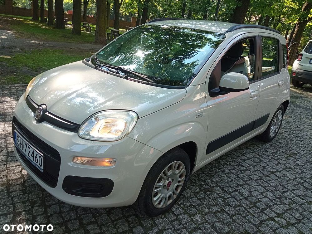Fiat Panda 1.2 Fresh Eco - 1