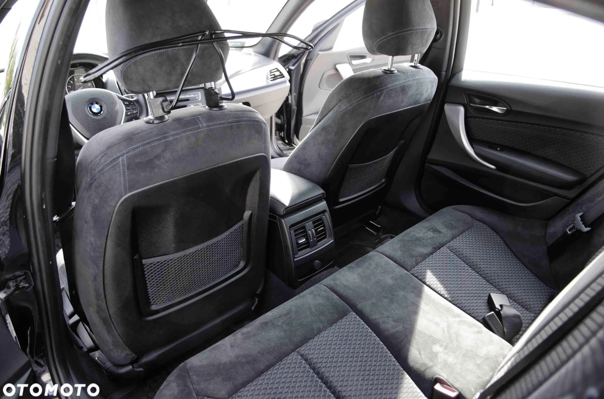 BMW Seria 1 116i - 12