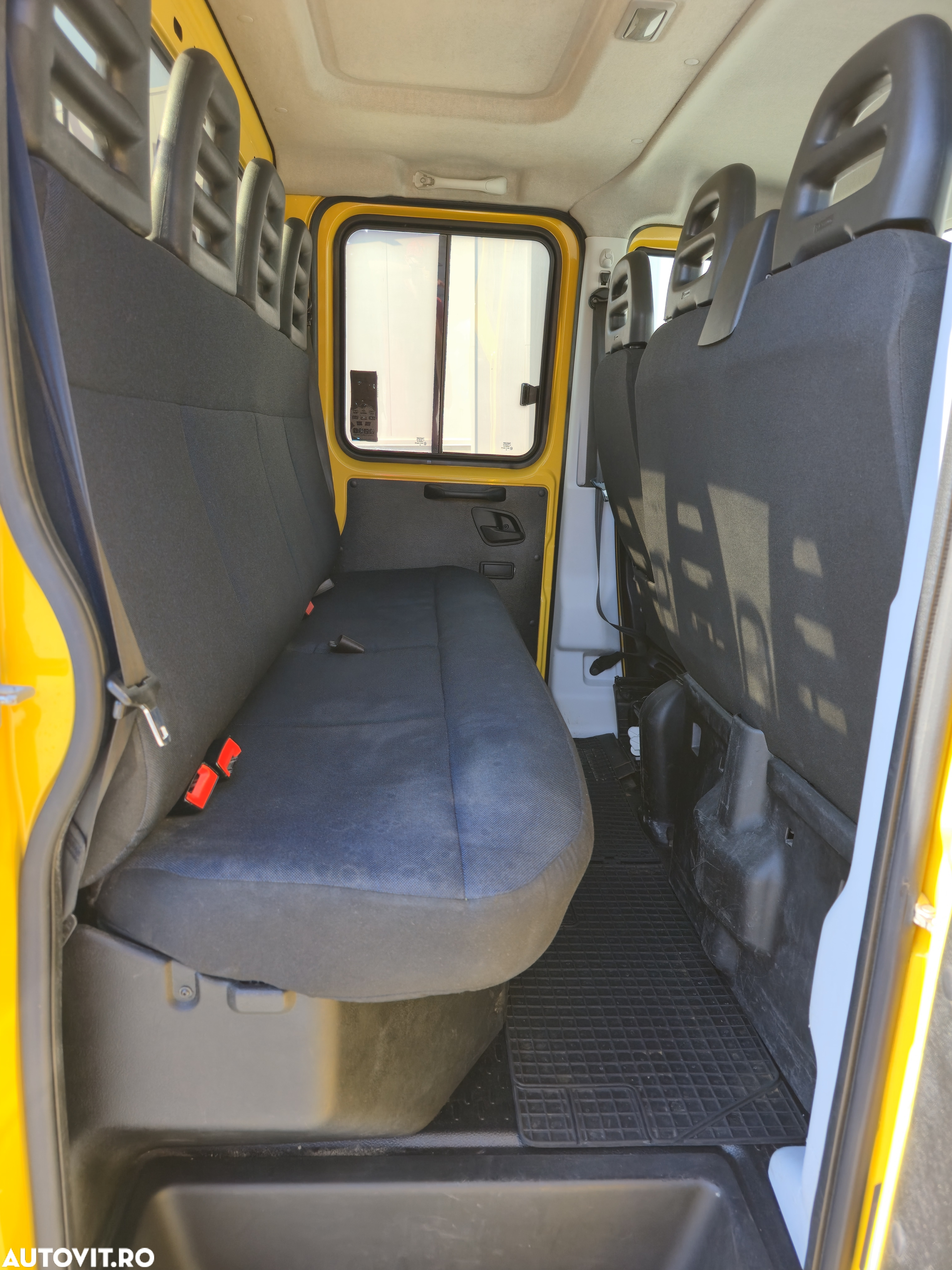 Iveco Daily - 7