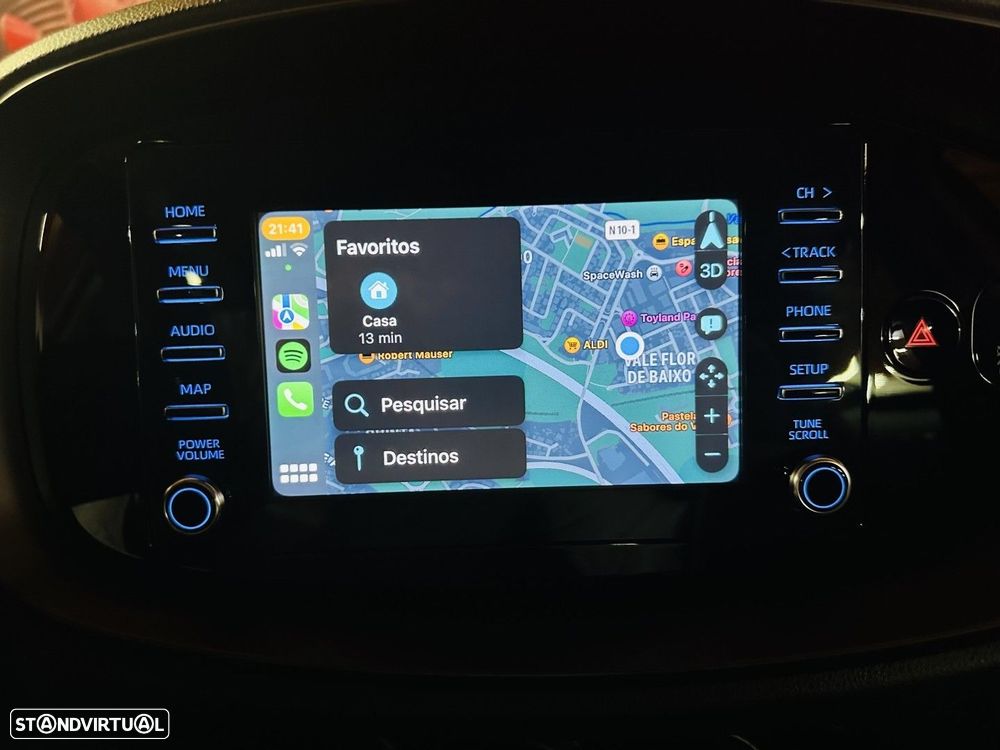 Toyota Aygo X 1.0 Play - 11