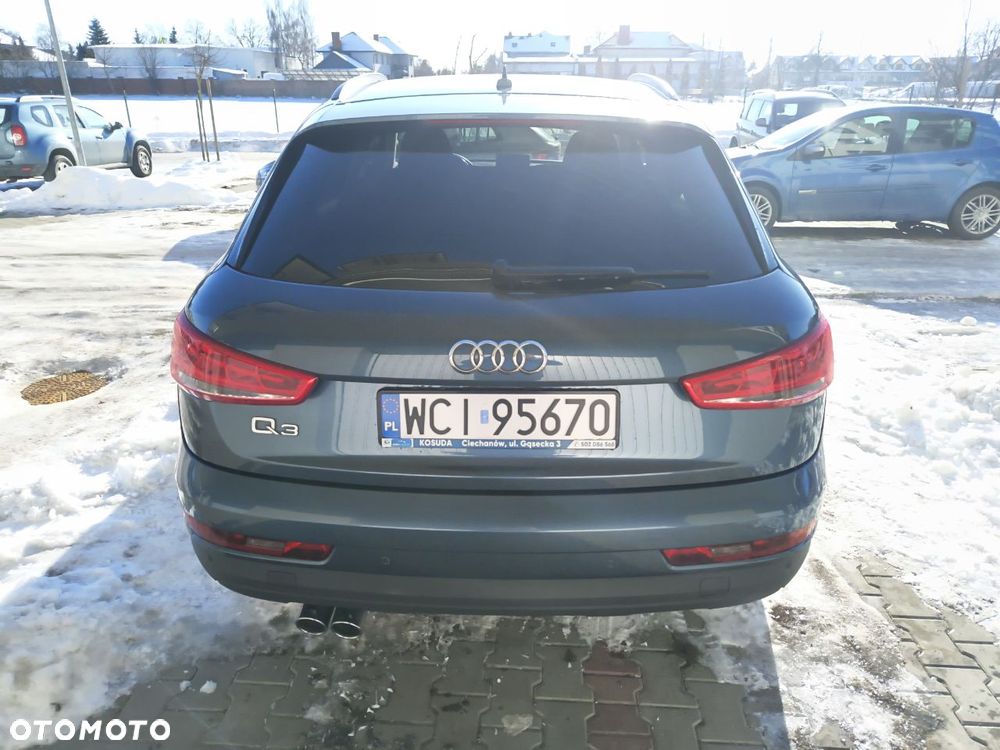 Audi Q3 - 4