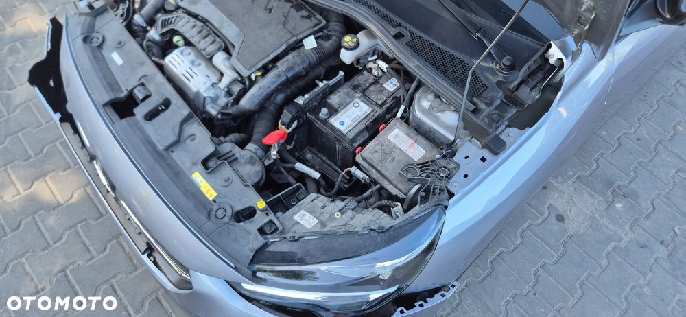 Opel Corsa 1.2 Ultimate Pack S&S - 23