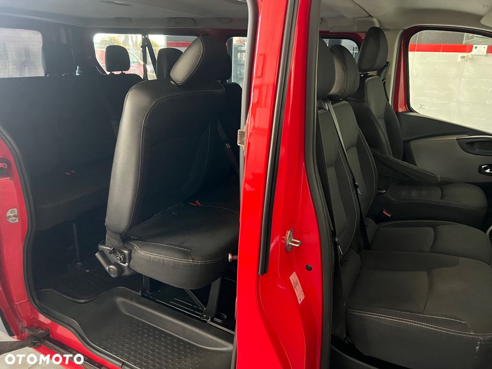 Renault Trafic ENERGY Start &St Grand Combi L2H1 Expression - 28