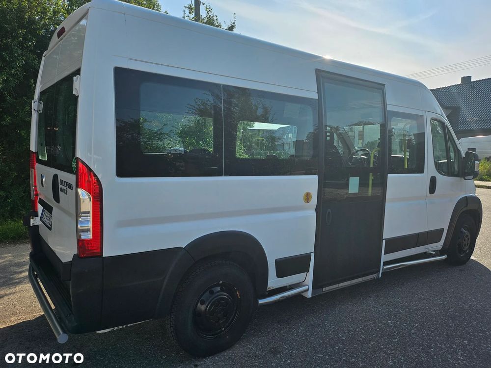 Fiat Ducato L2H2 - 6