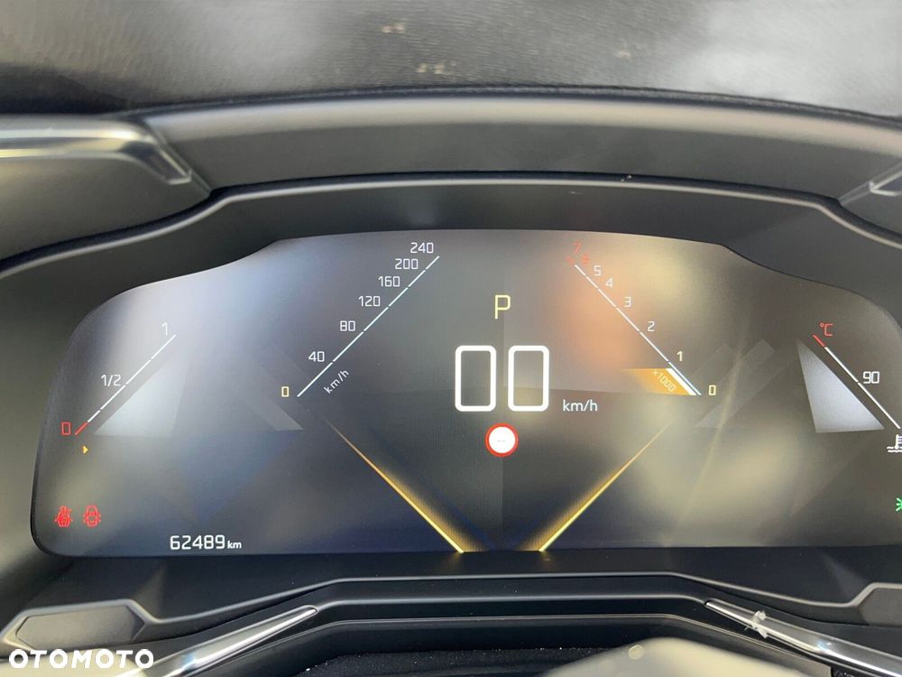 DS Automobiles DS 7 Crossback 1.6 PureTech Rivoli - 22