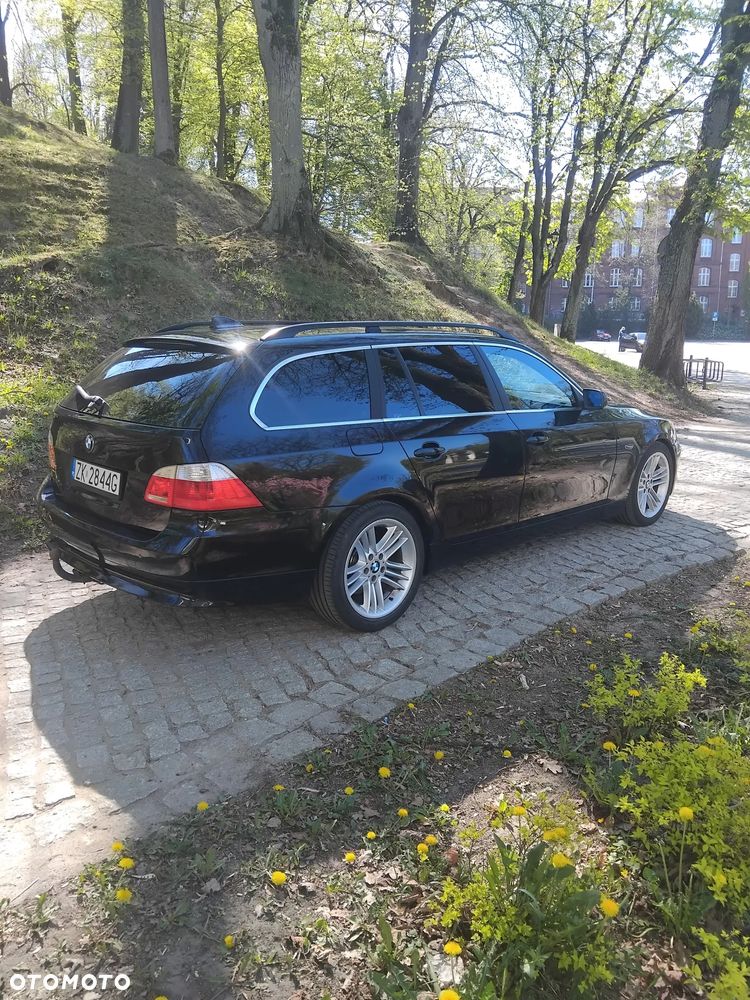 BMW Seria 5 - 3