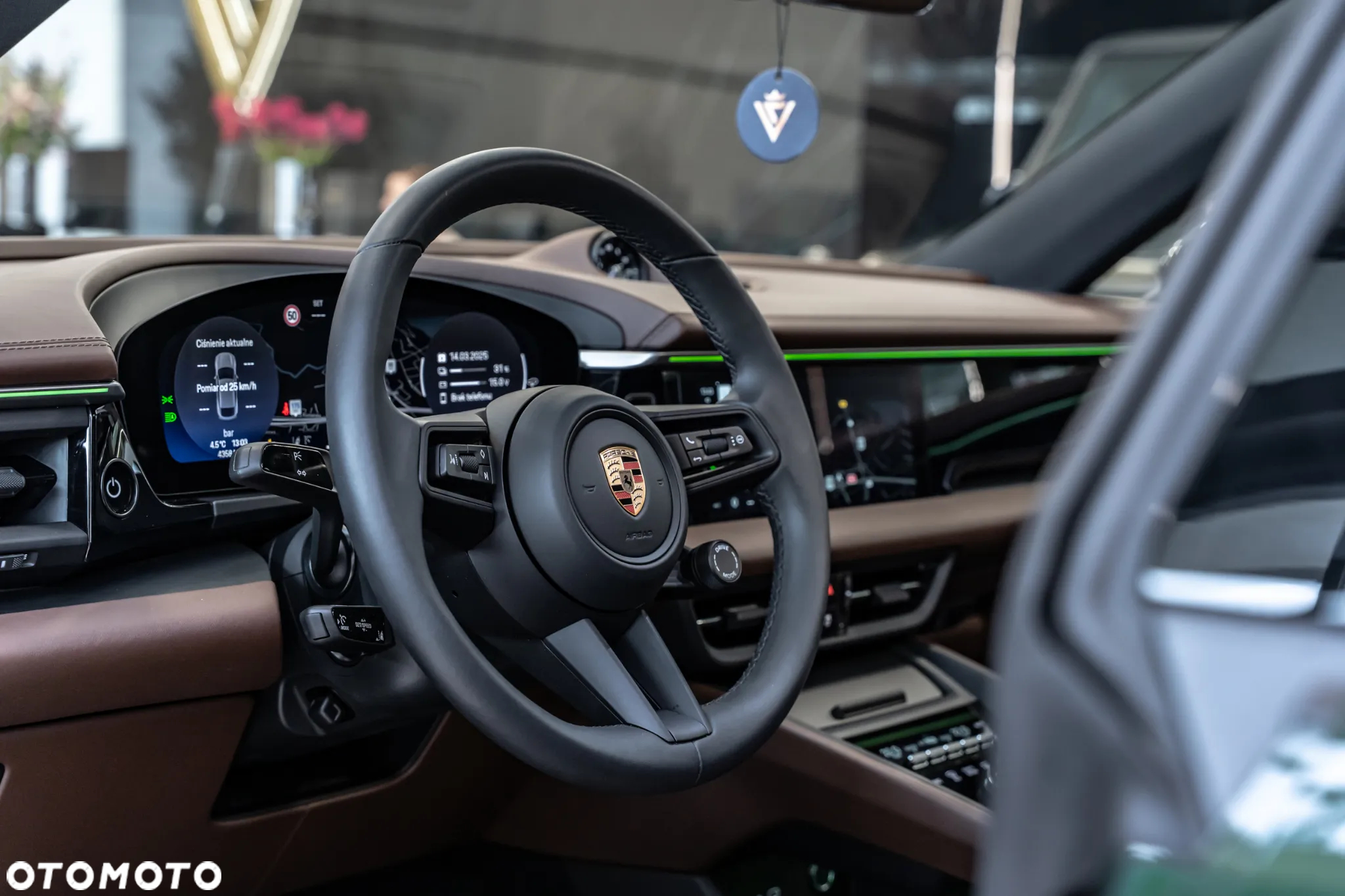 Porsche Macan 4 - 30