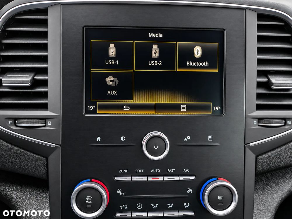 Renault Talisman - 19