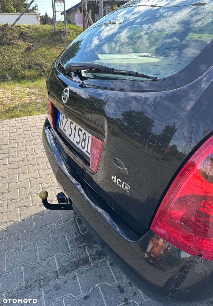 Nissan Primera - 7