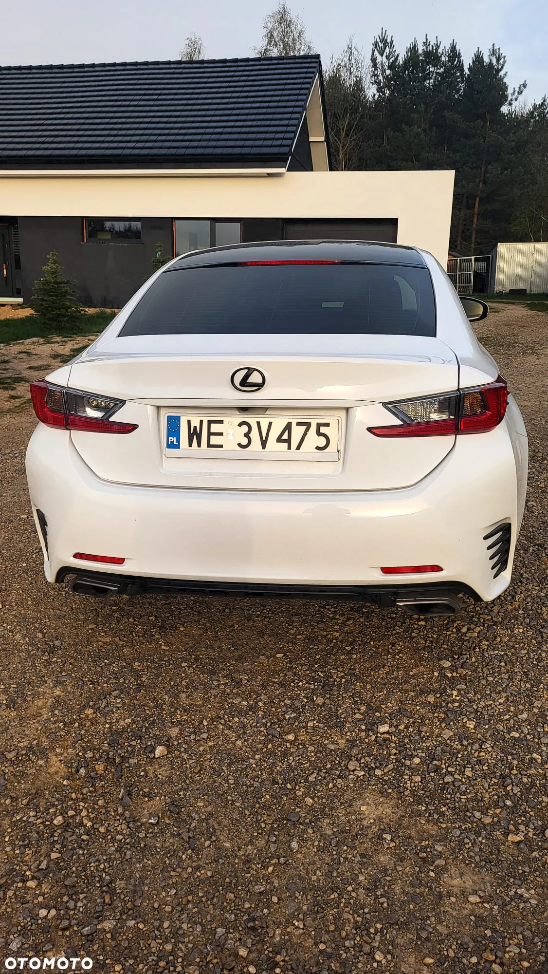 Lexus RC - 11