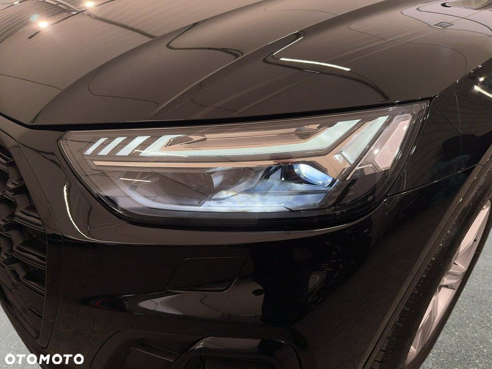 Audi Q5 - 10