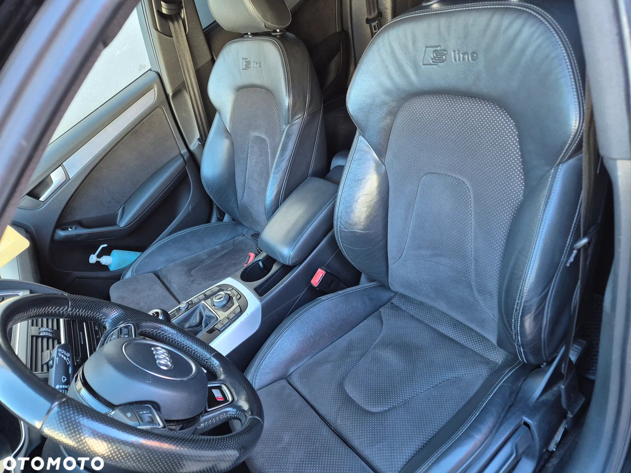 Audi A4 - 15