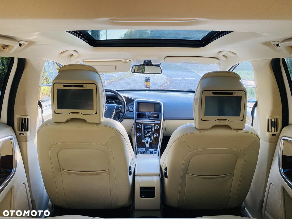 Volvo XC 60 T5 Geartronic Linje Inscription - 8
