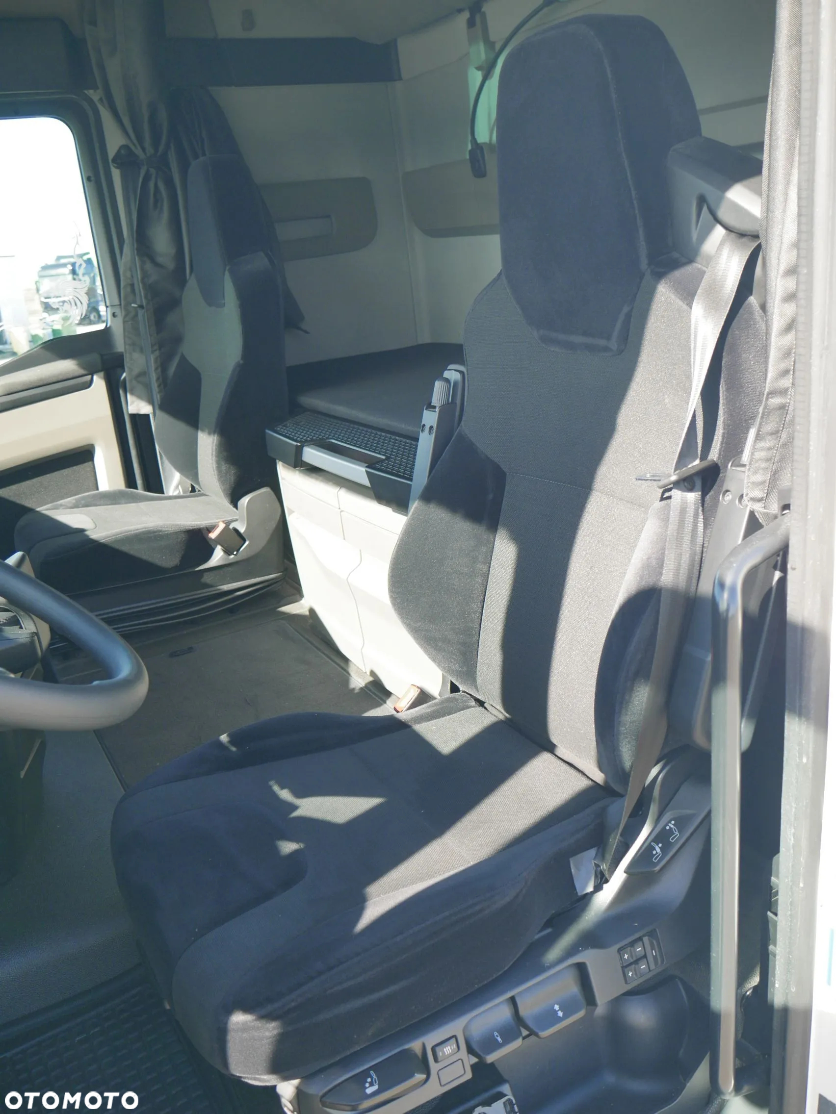 MAN TGX 18.510 / XXL / Retarder / Mega / Low Deck / 680190 - 12