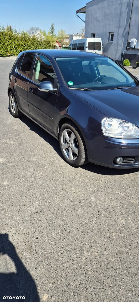 Volkswagen Golf 1.6 Goal - 6