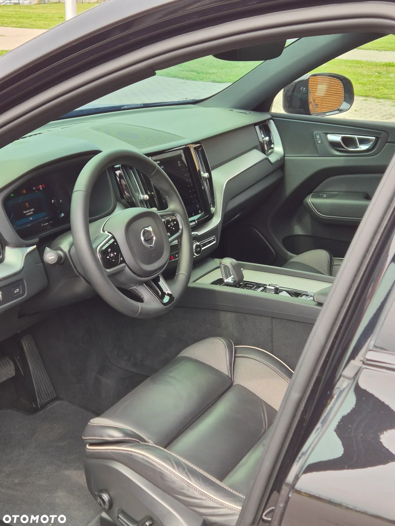 Volvo XC 60 B4 D AWD Geartronic RDesign - 7