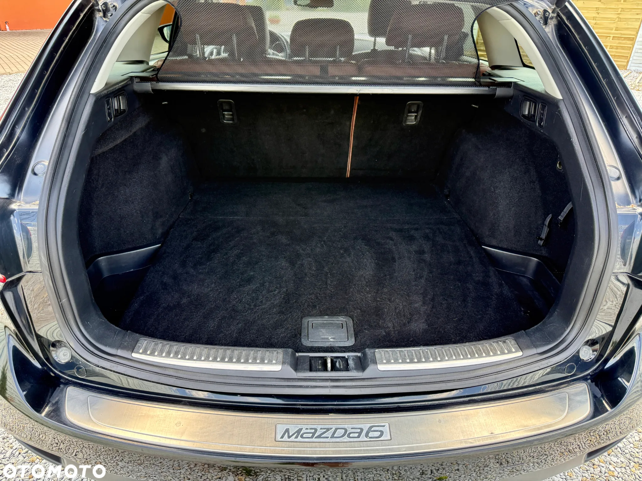 Mazda 6 2.2 D Skyenergy I-ELoop - 33