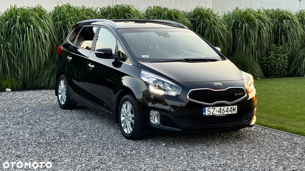 Kia Carens 1.7 CRDi XL - 1