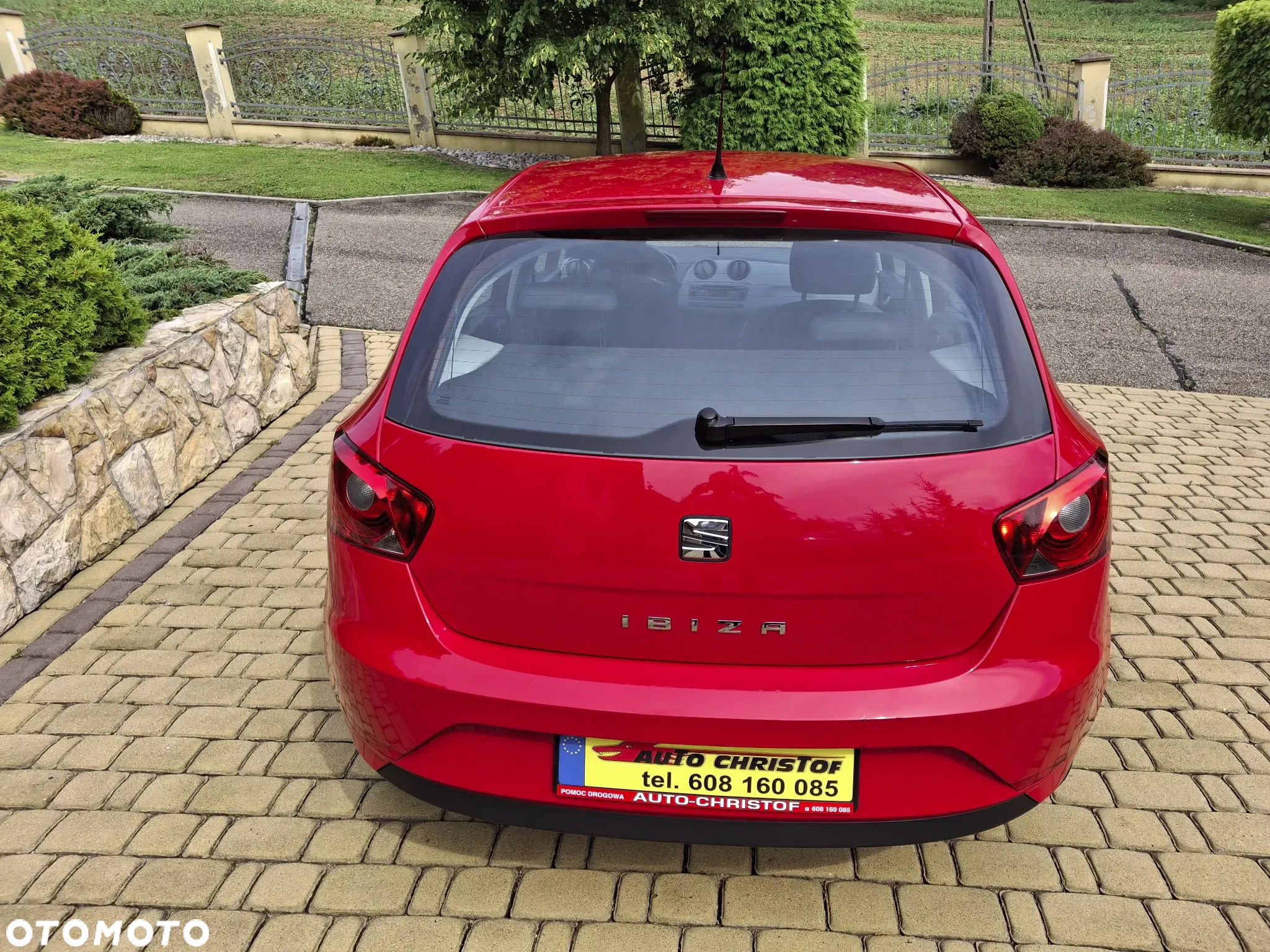 Seat Ibiza 1.2 12V Style - 6