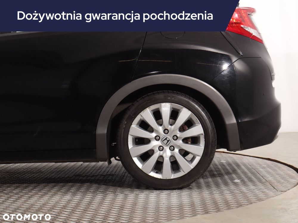 Honda Civic - 17
