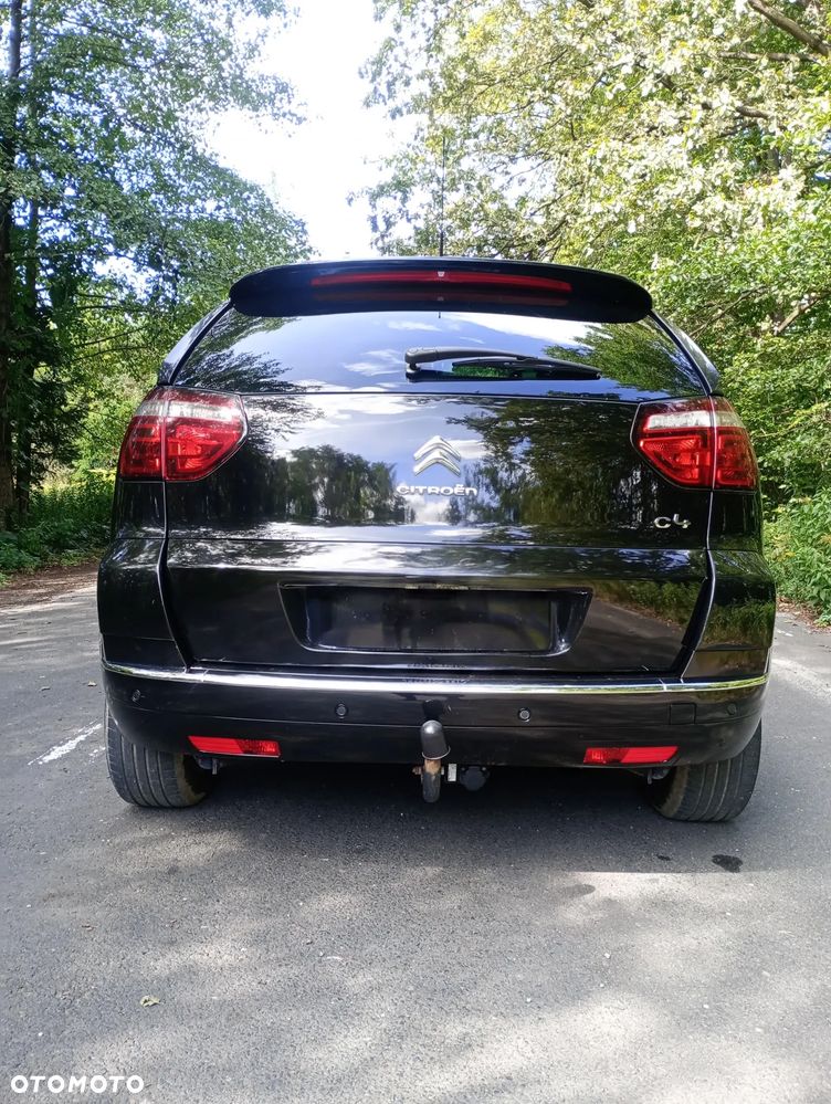 Citroën C4 Picasso 1.6 HDi SX Pack - 2