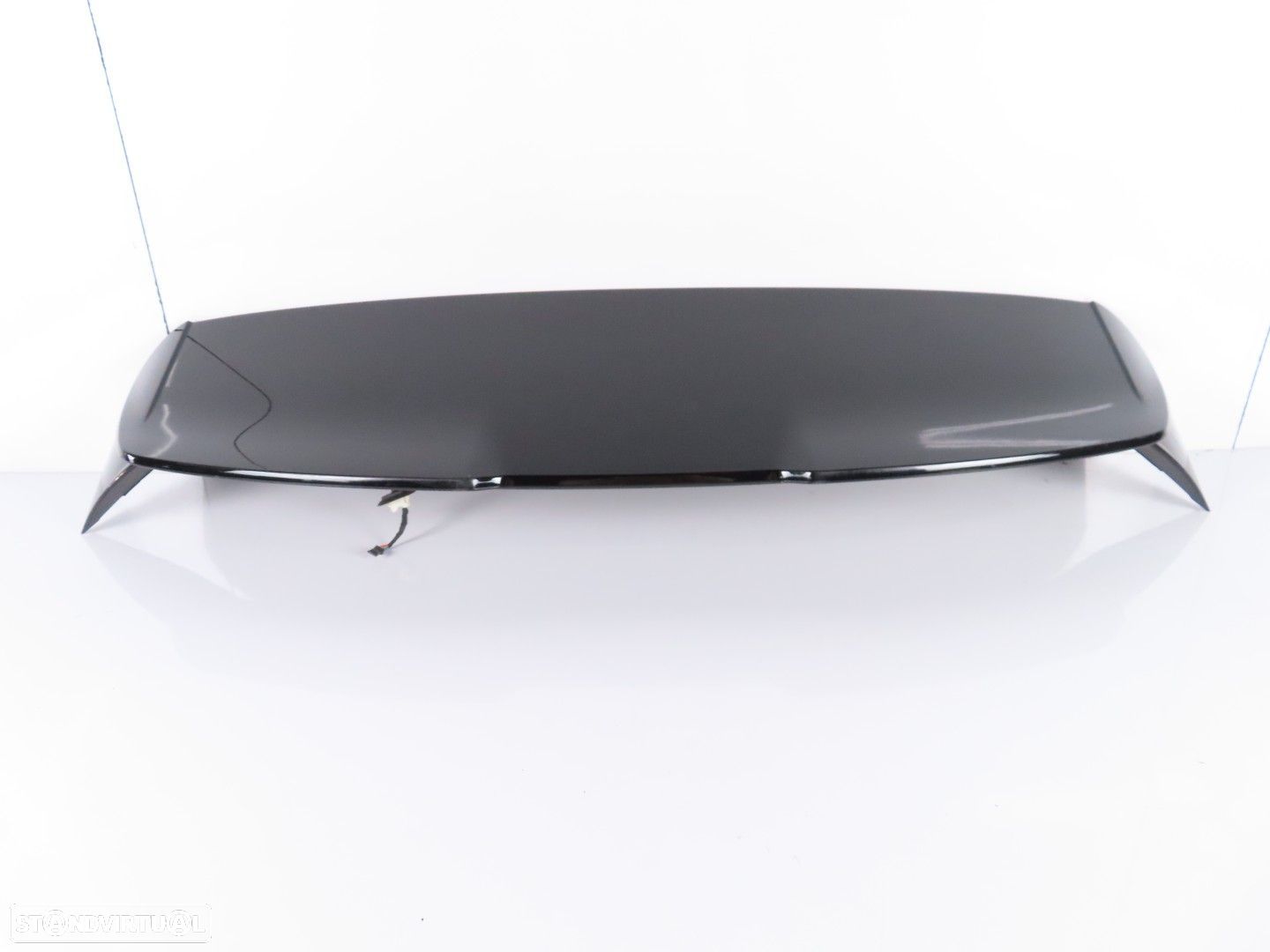 Spoiler / Aileron Usado / Original AUDI A1 Sportback (GBA) 82A827933AM / 82A8279... - 1