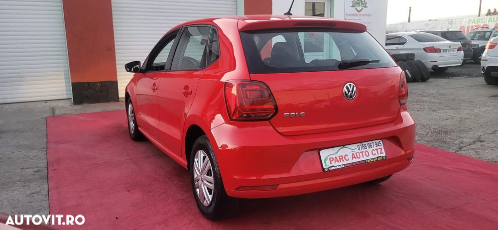 Volkswagen Polo - 35