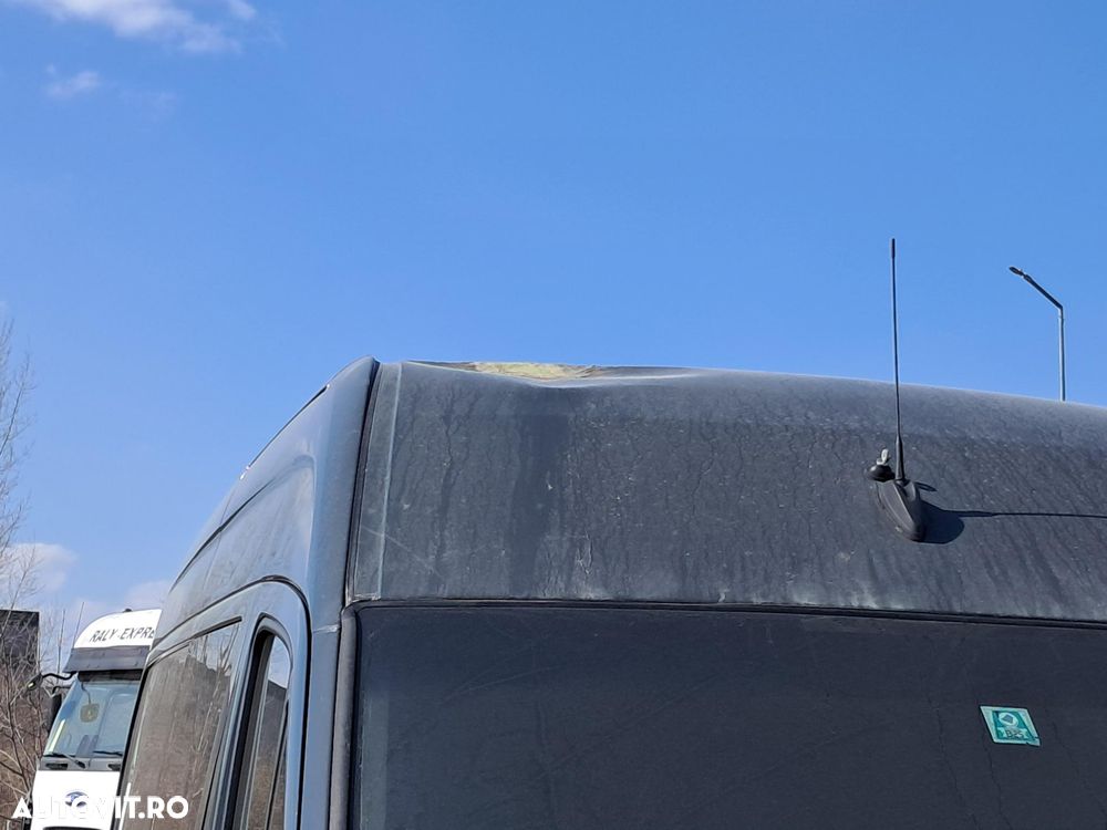 Mercedes-Benz SPRINTER 314 CDI 2.2D 143CP EURO 6 MANUAL 8+1 LOCURI - 32