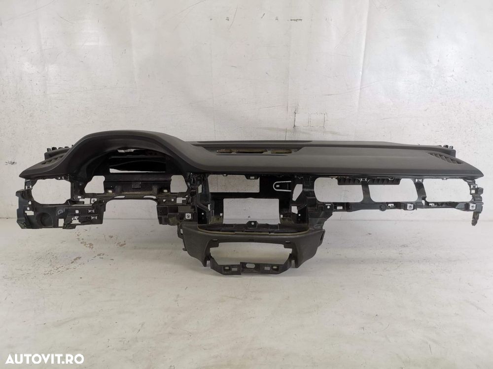 Plansa Bord Audi Q7 4M 2015 2016 2017 2018 2019 2020 Originala In Star