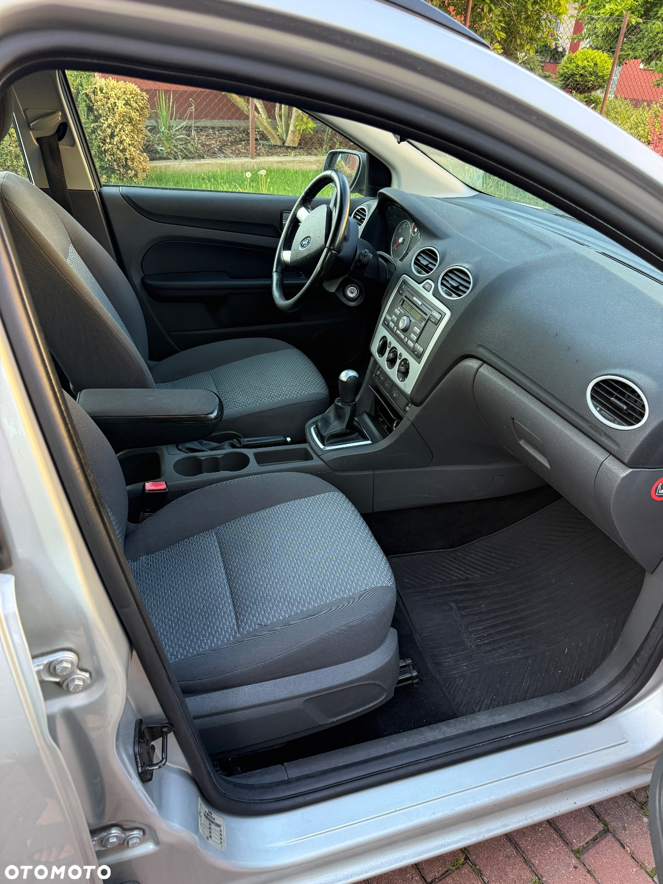 Ford Focus 1.6 Platinium X - 11