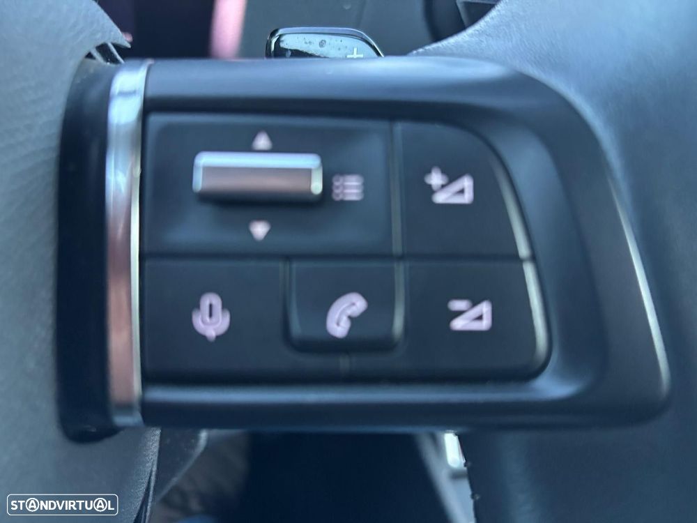 Citroën C4 1.2 PureTech Shine Pack EAT8 - 28