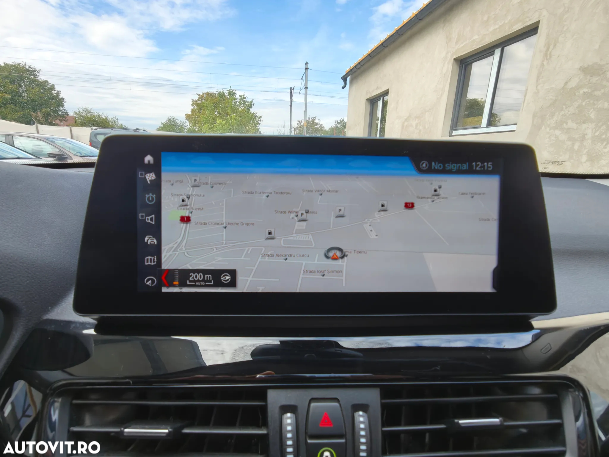 BMW X1 xDrive25e xLine - 31
